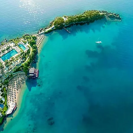 Corfu Imperial, A Grecotel To Live Otel Korfu