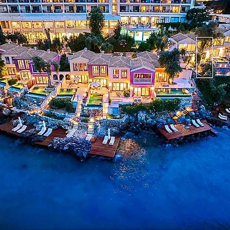 호텔 Corfu Imperial, A Grecotel To Live