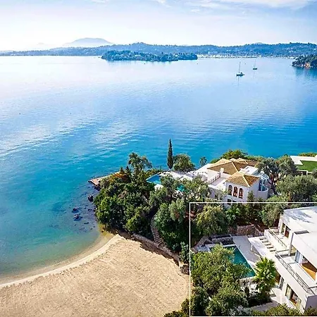 Corfu Imperial, A Grecotel To Live 호텔
