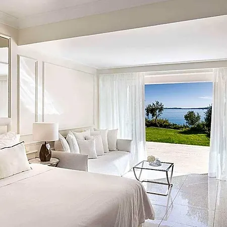 Corfu Imperial, A Resort To Live Hotell Corfu (city)