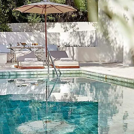 호텔 Corfu Imperial, A Grecotel To Live