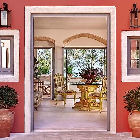 호텔 Corfu Imperial, A Grecotel To Live 5*