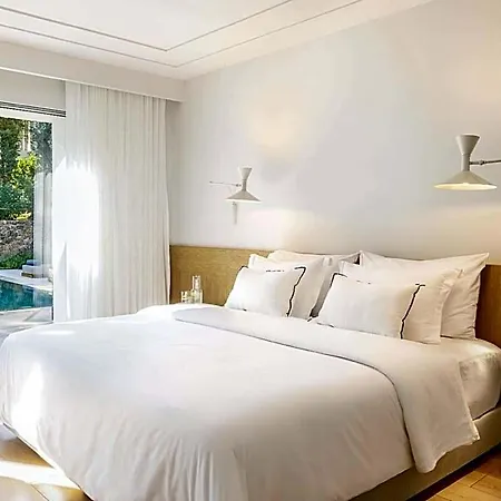 Corfu Imperial, A Resort To Live Corfu (city)
