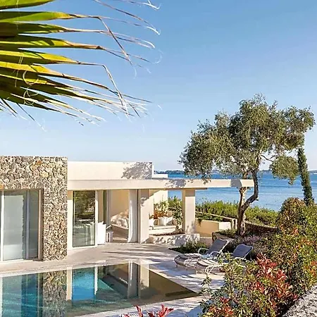 Corfu Imperial, A Grecotel To Live Otel 5*