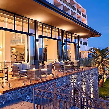 Corfu Imperial, A Resort To Live Corfu (city)