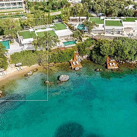 Hotell Corfu Imperial, A Resort To Live