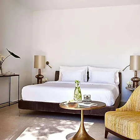 Hotell Corfu Imperial, A Resort To Live