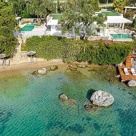 Corfu Imperial, A Resort To Live Hotell