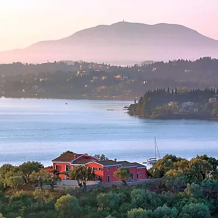 Corfu Imperial, A Grecotel To Live Otel 5*
