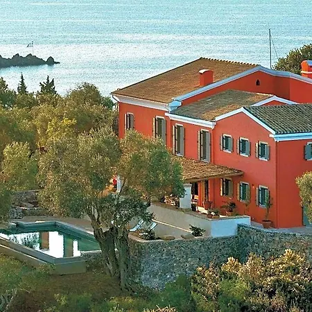 호텔 Corfu Imperial, A Grecotel To Live