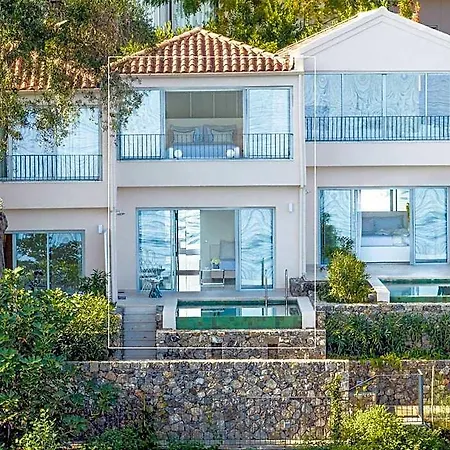 Corfu Imperial, A Grecotel To Live Otel