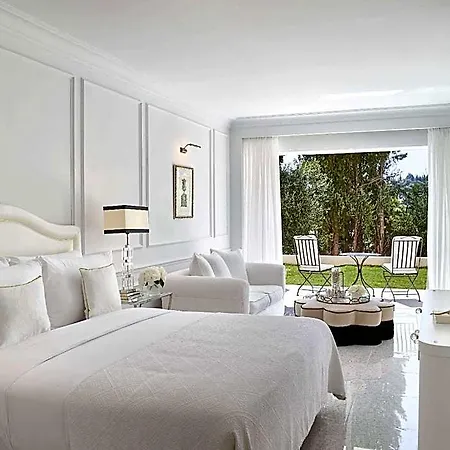 Otel Corfu Imperial, A Grecotel To Live