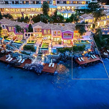 Corfu Imperial, A Resort To Live 5*