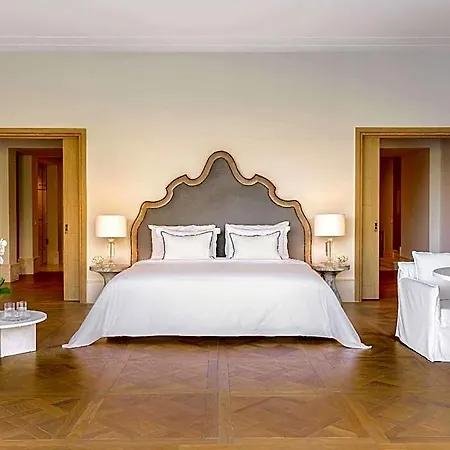 Corfu Imperial, A Grecotel To Live Otel 5*