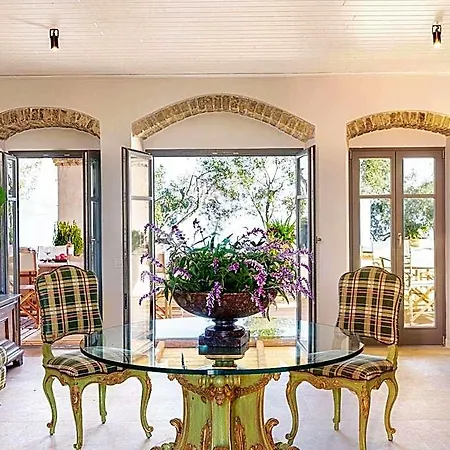 Corfu Imperial, A Grecotel To Live