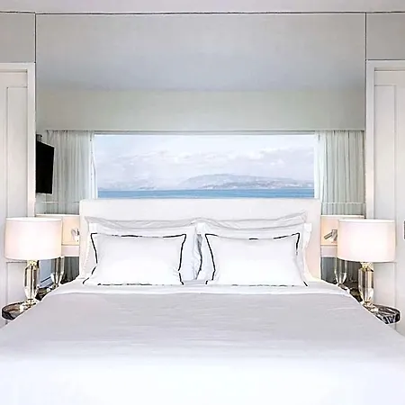 Corfu Imperial, A Grecotel To Live 호텔 5*