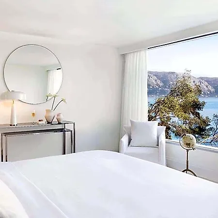 Corfu Imperial, A Grecotel To Live Otel 5*