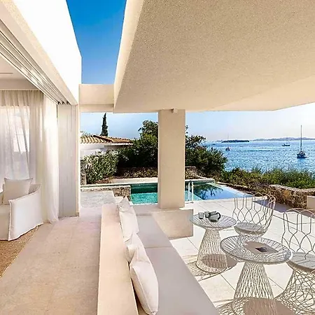 Corfu Imperial, A Resort To Live Hotell