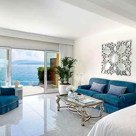 Hotell Corfu Imperial, A Resort To Live 5*