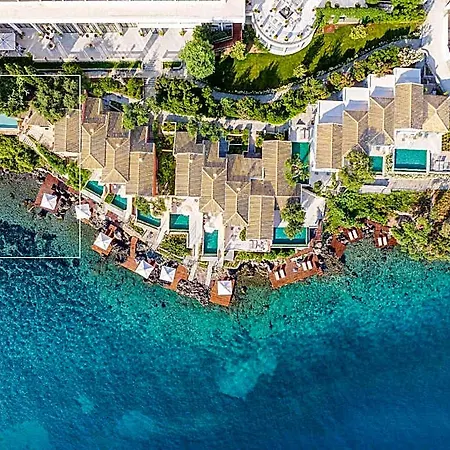 Corfu Imperial, A Resort To Live Corfu (city)