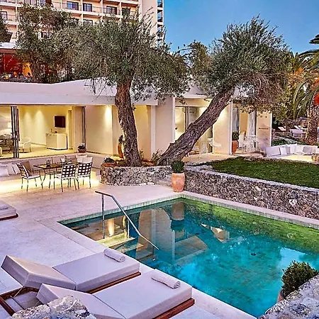 Corfu Imperial, A Resort To Live Hotell
