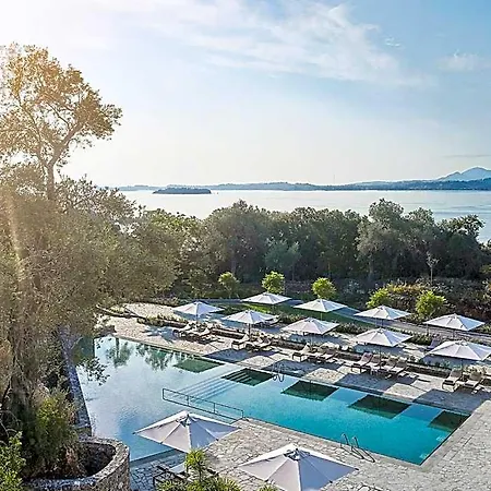 Corfu Imperial, A Resort To Live Hotell Corfu (city)