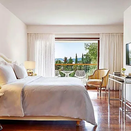 Corfu Imperial, A Resort To Live Hotell Corfu (city)