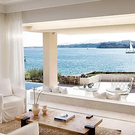 Corfu Imperial, A Grecotel To Live Corfu (city)