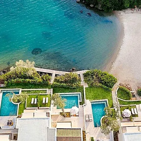 Otel Corfu Imperial, A Grecotel To Live