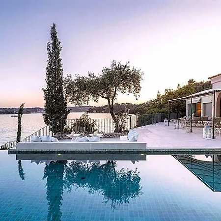 Corfu Imperial, A Resort To Live Hotell Corfu (city)