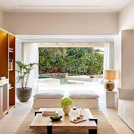 Corfu Imperial, A Grecotel To Live Otel Korfu
