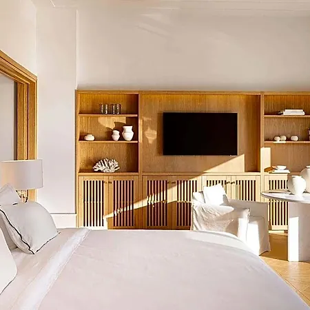 Hotell Corfu Imperial, A Resort To Live Corfu (city)