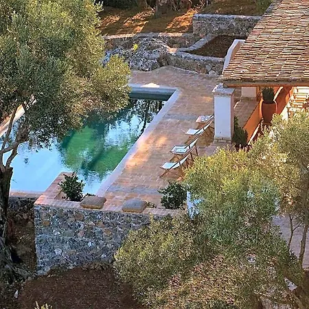 Corfu Imperial, A Grecotel To Live 호텔 Corfu (city)
