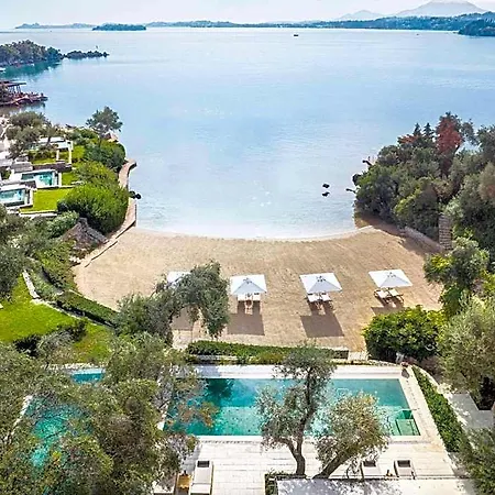 Corfu Imperial, A Resort To Live 5*