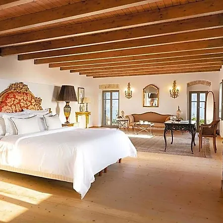 호텔 Corfu Imperial, A Grecotel To Live Corfu (city)