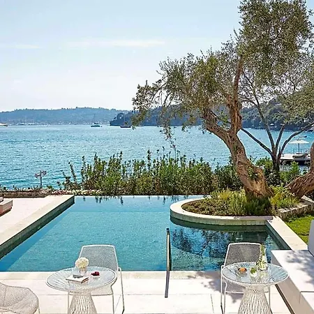 호텔 Corfu Imperial, A Grecotel To Live